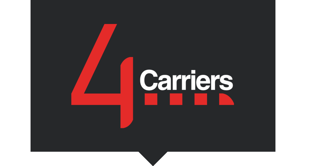 4 carriers
